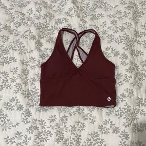 Top activewear